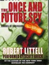 The Once and Future Spy